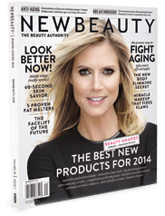 New Beauty Magazine Beauty Expert Dr. Bomer