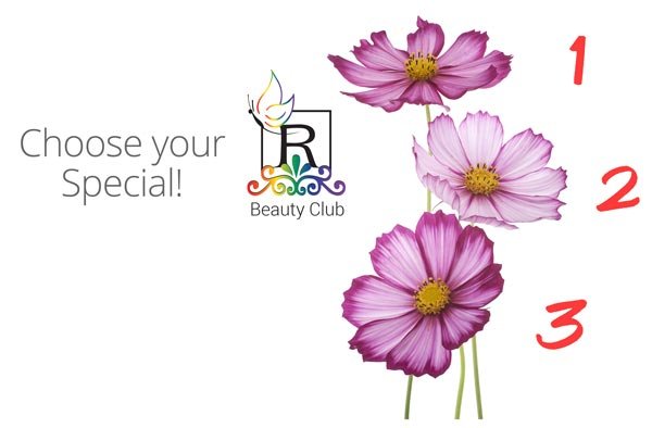 Beauty Club Special May 2016