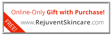 Online Only Gift With Purchase