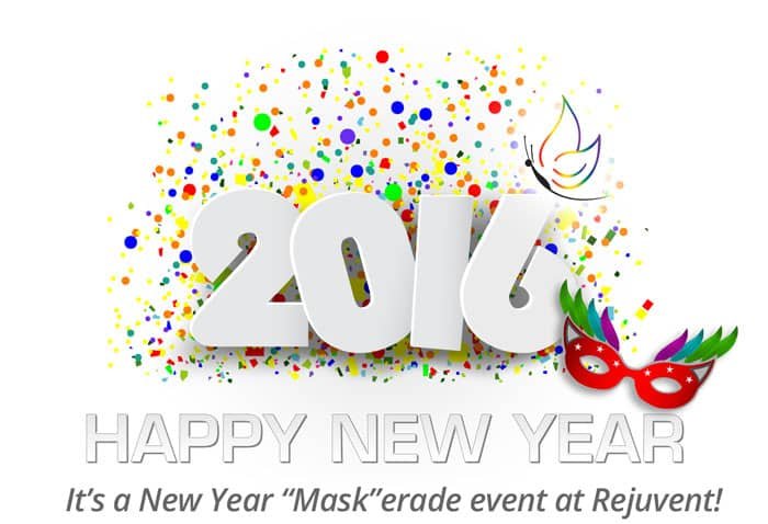 Happy New Year from Rejuvent