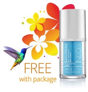 Free Neocutis with PRP Skin Booster
