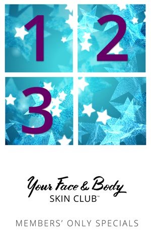 Rejuvent Your Face & Body Skin club November 17