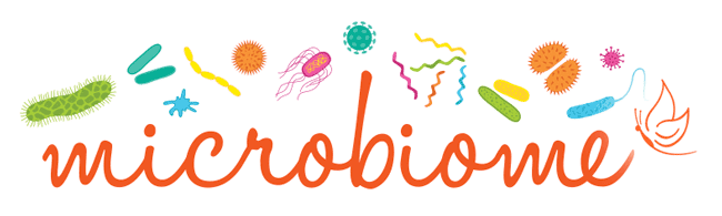 Microbiome art