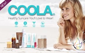 COOLA line of products