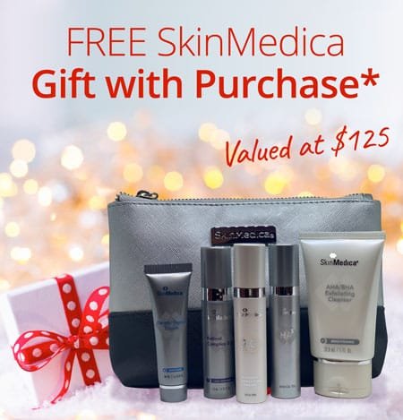 SkinMedica free products image