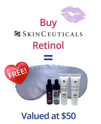Free SkinCeuticals gifts image