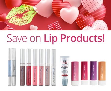 Save on Lip products image