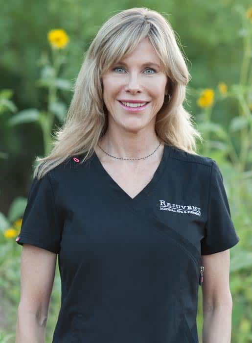 Dr. Kelly Bomer, MD - Facial Plastic Surgeon and Liquid Facelift Pioneer